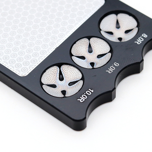 Cao cấp một cửa <span class=keywords><strong>3</strong></span> trong <span class=keywords><strong>1</strong></span> Nhôm bi-a Snooker hồ bơi Cue <span class=keywords><strong>tip</strong></span> sắc nét hơn/đánh bóng/burnisher công cụ - Product Image 3