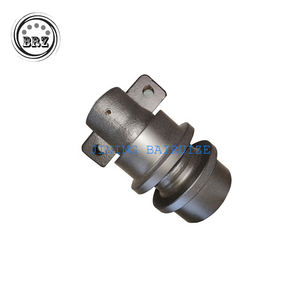 รถขุด JS160ติดตาม <span class=keywords><strong>Adjuster</strong></span> JS160ติดตามลิงค์ JS160ติดตามลูกกลิ้ง - Product Image 2