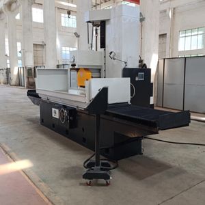 Promotion 280mm hauteur M7140 CNC rectifieuse de Surface pour les Industries de la Construction avec roulement pompe moteur moteur engrenage - Product Image 5