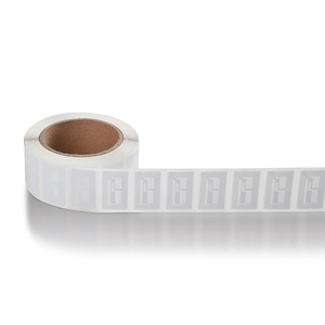 Autocollant NFC HF <span class=keywords><strong>haute</strong></span> <span class=keywords><strong>fréquence</strong></span> 13.56MHz pour étiquette de gestion d'actifs étiquette RFID NFC - Product Image 3