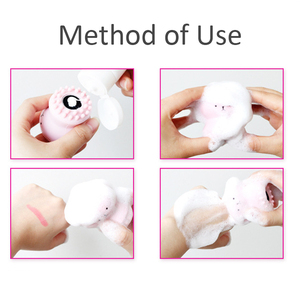 Brosse nettoyante pour le visage en silicone, outil de nettoyage en profondeur des pores, exfoliant doux pour le soin de la peau, nouveau mini outil de beauté pour un nettoyage en profondeur - Product Image 2