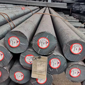 فولاذ كربوني Q235 ، مرسومة بالحرارة أو البارد مع سطح أسود ومشرق للبناء والعفن الصلب - Product Image 5