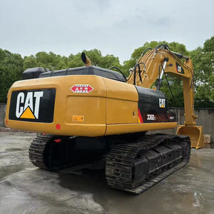 Excavatrice d'occasion CAT 336D 2L Prix avantageux Excellentes performances Excavatrice d'occasion CAT à vendre - Product Image 1