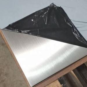 Лист нержавеющей стали марок <span class=keywords><strong>316</strong></span>, 316L по стандарту <span class=keywords><strong>ASTM</strong></span> <span class=keywords><strong>A240</strong></span>, поверхность 2B, мельничная отделка - Product Image 3