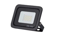 Prix bon marché 50W-200W projecteur solaire projecteur lumière LED pour jardin indice IP65, LFL-G