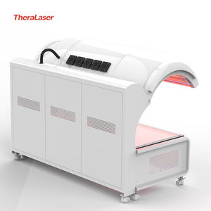 Cabina per Terapia a Luce Rossa PDT, Letto per Fototerapia per Uso Commerciale, Benessere, Riabilitazione ed <span class=keywords><strong>Estetica</strong></span> - Product Image 6