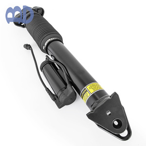 1663200130 phía trước không khí mùa xuân dưới đây <span class=keywords><strong>strut</strong></span> cho Mercedes-Benz w166 - Product Image 4