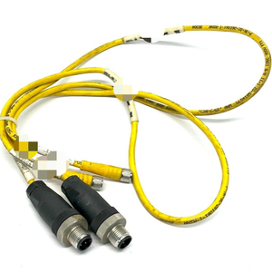 Pkg 3m-6 Cordset 2017 Nuevo Original Listo Stock Automatización Industrial Pac Dedicado Plc Controller - Product Image 1