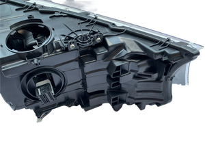 Accesorios automotrices de alta calidad, todos los faros ELD láser, adecuados para faros <span class=keywords><strong>BMW</strong></span> serie 7 G11, modelos 16-19 63119450239 - Product Image 6