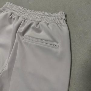 Pantalones Deportivos de Hombre de Alta Calidad con Bordado de Mariposa, Pantalones Casuales de Cintura Media y Corte Recto para Deportes de Atletismo - Product Image 4