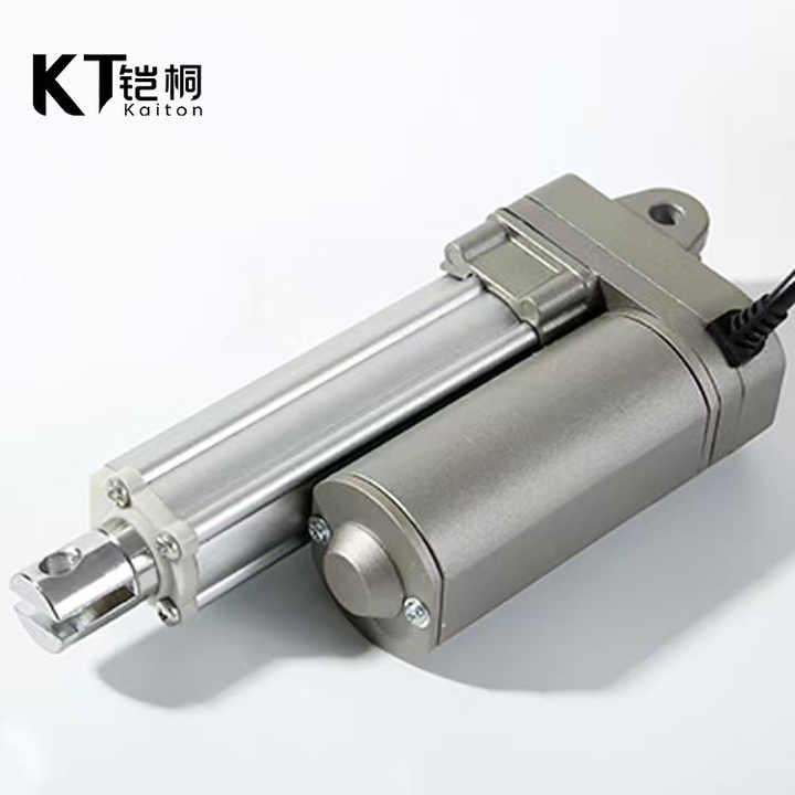 Push Box Motor 2000N 24V 60-900mm Heavy Duty DC Motor Fast and Powerful Waterproof ...
