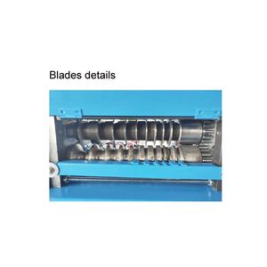 Máquina Pelacables de Alta Velocidad para Recuperación Rápida de Cobre y Aluminio - Product Image 4