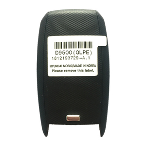 CN051087 Aftermarket 4 Nút 2018-2019 K-ia Sportage Smart Key PN FCC ID 95440-D9500 TQ8-FOB-4F08 47 Tần Số Chip 433Mhz - Product Image 4