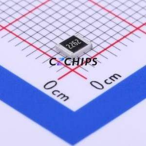 Resistencia SMD RTT122262FTP 1210 (Tipo: Película Gruesa) (Resistencia: 22.6kOhm Precisión: 1%) - Product Image 1