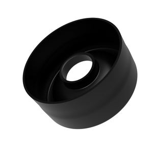 CANWIN المصنع مباشرة بيع سيليكون وسادة مضخة كم الذكور مضخة القضيب الراحة مختومة حلقة التبعي - Product Image 3