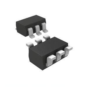 Composants électroniques de gestion de l'alimentation (PMIC) 6 TSSOP, SC 88, SOT 363, service complet original MAX8640ZEXT13+ - Product Image 1