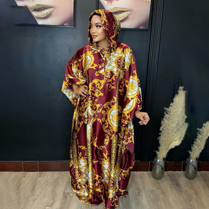 Vente en gros Robes <span class=keywords><strong>grande</strong></span> <span class=keywords><strong>taille</strong></span> pour femmes Robes imprimées <span class=keywords><strong>grande</strong></span> <span class=keywords><strong>taille</strong></span> pour femmes Vestidos pour femmes Robes d'été décontractées élégantes pour femmes - Product Image 2