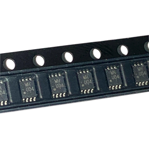 Mới và độc đáo tc7wlu04fk tốc độ cao CMOS logic biến tần IC 1 cổng 14 pin nhúng gói linh kiện điện tử chuyên ngành ICS - Product Image 2