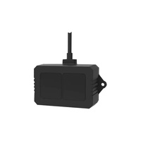 Módulo de Sensor LiDAR TF02-i de Alcance Medio para Evitar Obstáculos, Interfaz CAN RS485, Módulo Lidar TF02-i para Robot de Interior y Exterior TF02-PRO