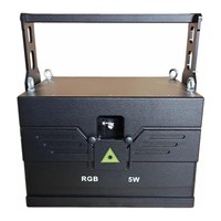 Equipo de Iluminación LED para Escenarios Pknight de 2W-100W con IP65, Control DMX512 FB4, Aleación de Aluminio, Regulable, para Eventos y Bodas - Blanco Cálido
