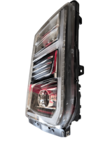 Ensemble de phares LED 1030022200 pour camion léger JAC |   Phare avant DRL 12V/24V Remplacement OEM
