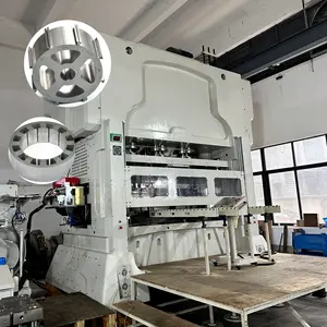 High Speed Precision Punching Machine Motor Rotor And Stator Making Machine For Vacuum Cleaner