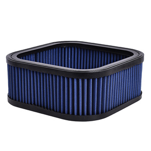 Filtro Aria ad Alto Flusso per Harley <span class=keywords><strong>Davidson</strong></span> 29437-01 E082A6 29437-01A, Ricambi Essenziali per Sistemi della Carrozzeria Moto - Product Image 2
