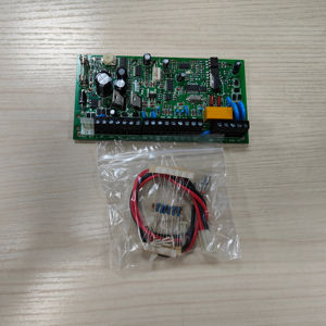 <span class=keywords><strong>Panel</strong></span> de Control de alarma inteligente antirrobo con cable para sistema de alarma contra intrusos - Product Image 3