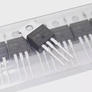 原装IRF9540 IRF9540PBF至-220 100V 23A P沟道场效应晶体管集成Ic芯片 - Product Image 2