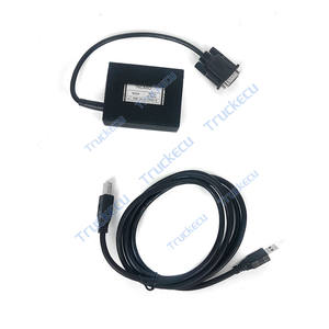 Herramienta de Diagnóstico para Montacargas Jungheinrich, Kit de Diagnóstico Judit Incado Box JUDIT-4, Cable de Escáner - Product Image 6