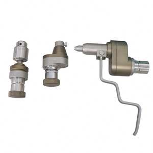 SY-I091 sagittale chirurgica oscillante medica veterinaria ha visto la sega oscillante degli utensili elettrici chirurgici ortopedici medici - Product Image 6