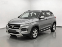 Mobil Bekas Laris Manis 2017 Baojun 510 1.5L Manual Fashion Edition SUV Bekas Setir Kiri Mobil Kota Kompak Manual 112hp