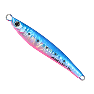 <span class=keywords><strong>Esca</strong></span> Jigging Pro Shore Jigging 20g 30g 40g 60g pesca in acqua salata in metallo esche da pesca <span class=keywords><strong>per</strong></span> spigole <span class=keywords><strong>per</strong></span> la pesca in mare - Product Image 1