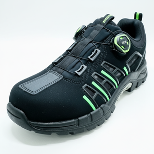Dessus KPU imprimés 3D/4D/5D de haute qualité-Conception personnalisée pour les chaussures de jogging et de course-Performance durable - Product Image 1