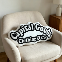 Grande sélection, prix abordable : Coussins décoratifs, oreillers, coussins lombaires et de soutien cervical en peluche, personnalisés et découpés sur mesure, pour dropshipping.