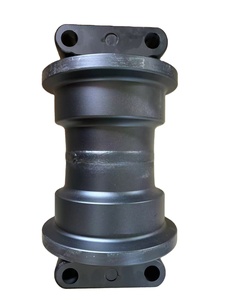 حفّار مجنزر R200 EX200 - Product Image 2