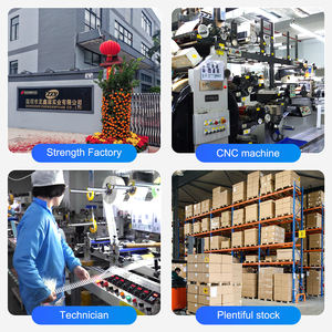 全息防篡改贴纸正品高安全性保修无效密封 “美国制造” 美国制造商 - Product Image 5