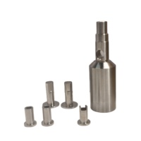 Manchon de roulement de remplacement compatible avec les distributeurs de jus Crathco Bubblers