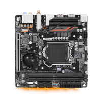 Carte mère Ga B360M DS3H B360 HD3P B365M POWER D2V Gaming 3 B365 HD3 DS3H Gaming HD HD3 D2VX SI