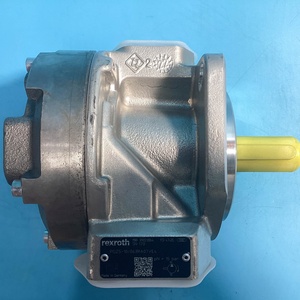 Bomba Gerotor PGZ5-1X/063RA07VE4 R901230044, Bomba de Engranajes Internos para Sistema Hidráulico de Miniexcavadora - Product Image 6