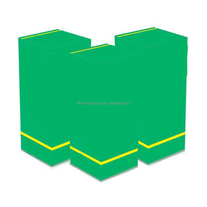 ขวดแก้วทรงกลม NEO ขนาด 100 มล. สีดำเข้ม พร้อมกล่องฉลากสีเขียวและฝาปิด ชุดอุปกรณ์ครบชุด - Product Image 3