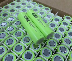 Dmegc высокое качество INR18650 ячеек 29E 2900mah аккумуляторная батарея литиевая батарея - Product Image 2