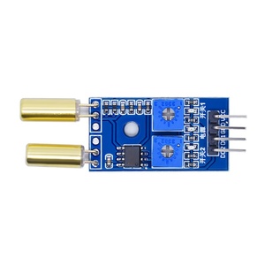 Module de capteur d'angle à double canal OKY3227-1, module de capteur d'inclinaison SW-520D - Product Image 3