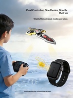 Épée Volante Alien : Drone Acrobatique Télécommandé avec Détection de Vol, Manipsulations Acrobatiques, Vitesse Réglable - Jouet pour Enfants YH