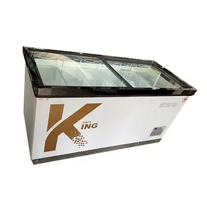 display island freezer european style 1.5 m meat display island deep freezer in supermarket display island freezer