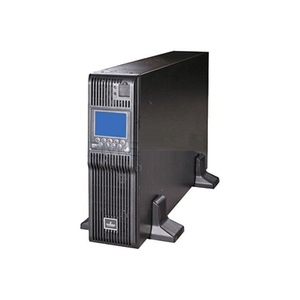 Alimentation électrique Emerson UPS ITA 20K00AL3A02C00 en ligne haute fréquence 20 kW triphasée pour rack/tour standard - Product Image 1