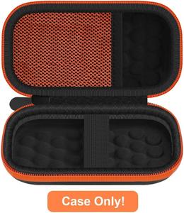 EVA <b>Hard</b> <b>Drive</b> Case EVA <b>Hard</b> Protective Case Travel Storage Carrying Bag for SanDisk Extreme Pro <b>Drive</b> - Product Image 2