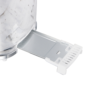 RAF Grain de marbre 2 en 1 chaudière à eau automatique Sandwich 2 <span class=keywords><strong>tranches</strong></span> <span class=keywords><strong>grille</strong></span>-<span class=keywords><strong>pain</strong></span> petit déjeuner Machine bouilloire électrique <span class=keywords><strong>pain</strong></span> <span class=keywords><strong>grille</strong></span>-<span class=keywords><strong>pain</strong></span> ensemble - Product Image 5