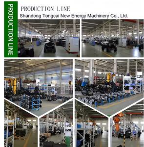 ארבע עגלות גולף 4 מושבים עבור אקולוגי-אתר נופש ומכוניות מסחריות מודרניות מכירות חמות של יצרנים - Product Image 6