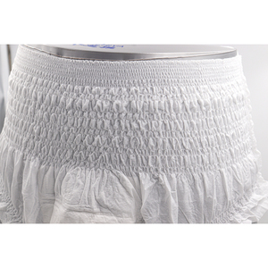 Pannolini per Adulti Usa e Getta Spessi di Alta Qualità, Servizio OEM, Stampa 3D Anti-Perdita, Taglie M/L/XL - Product Image 4